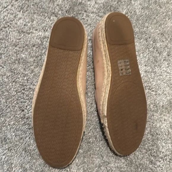 Michael Kors espadrllie size 8 women's - Picture 3 of 5